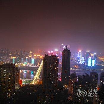 重庆木易杨民宿(下纯阳洞街分店)酒店提供图片