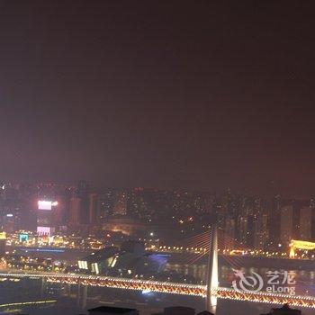 重庆木易杨民宿(下纯阳洞街分店)酒店提供图片