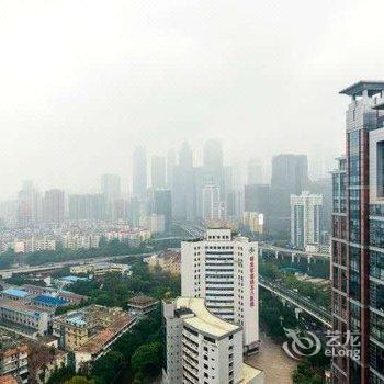 广州Locals路客·广州越秀A24舍公寓(澳门厅分店)酒店提供图片