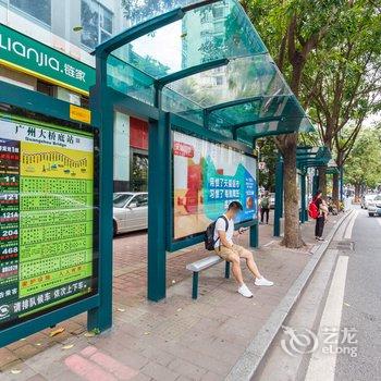 广州从化YOYO轰趴主题温泉别墅(文心画坊分店)酒店提供图片