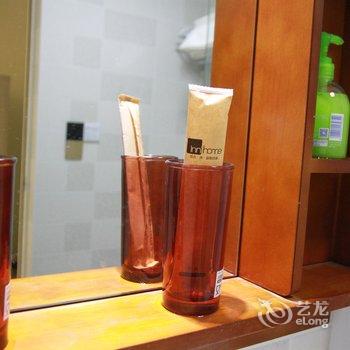 重庆木易杨民宿(下纯阳洞街分店)酒店提供图片
