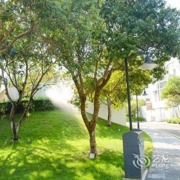 广州广东周边别墅出租(林荫路分店)酒店提供图片