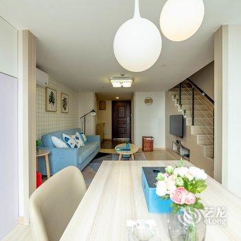 果梦园公寓(上海艳阳路分店)酒店提供图片