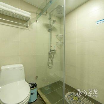 果梦园公寓(上海艳阳路分店)酒店提供图片