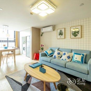 果梦园公寓(上海艳阳路分店)酒店提供图片
