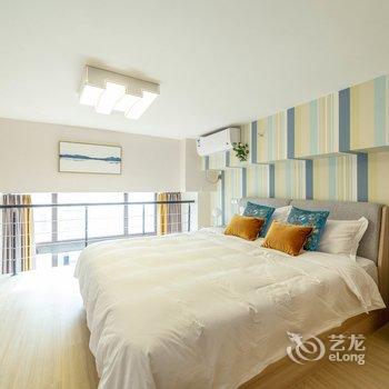 果梦园公寓(上海艳阳路分店)酒店提供图片