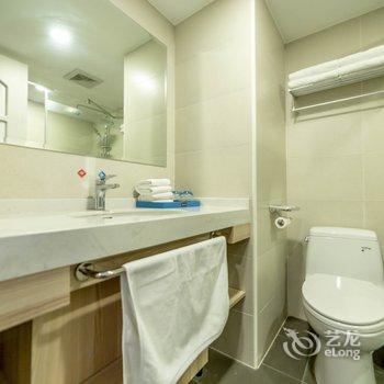 果梦园公寓(上海艳阳路分店)酒店提供图片