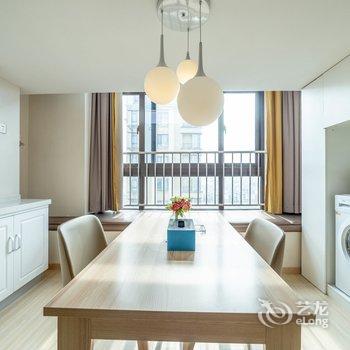 果梦园公寓(上海艳阳路分店)酒店提供图片