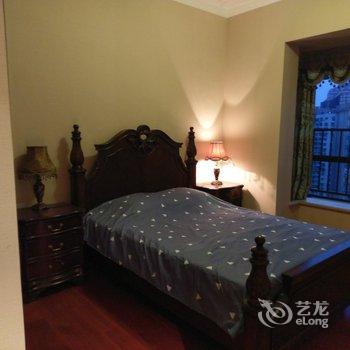 重庆幸福满屋公寓(胜利路分店)酒店提供图片