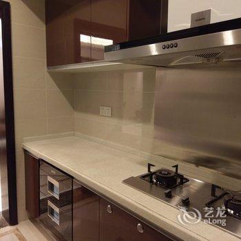 重庆幸福满屋公寓(胜利路分店)酒店提供图片