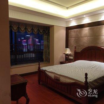 重庆幸福满屋公寓(胜利路分店)酒店提供图片