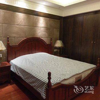 重庆幸福满屋公寓(胜利路分店)酒店提供图片