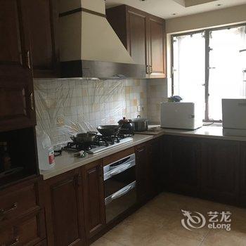 上海小栋庄园度假别墅酒店提供图片