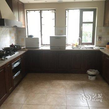 上海小栋庄园度假别墅酒店提供图片