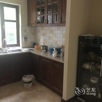 上海小栋庄园度假别墅酒店提供图片