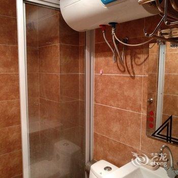 重庆小民宿(南门村分店)酒店提供图片