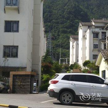 重庆小民宿(南门村分店)酒店提供图片