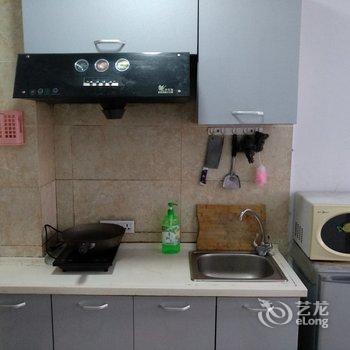 重庆小民宿(南门村分店)酒店提供图片