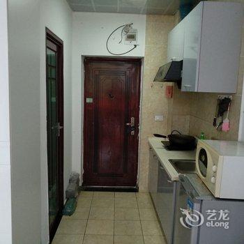 重庆小民宿(南门村分店)酒店提供图片