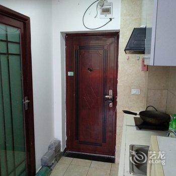 重庆小民宿(南门村分店)酒店提供图片