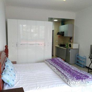 重庆小民宿(南门村分店)酒店提供图片