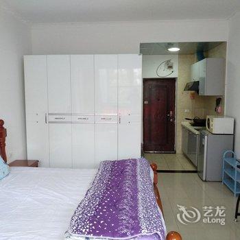 重庆小民宿(南门村分店)酒店提供图片