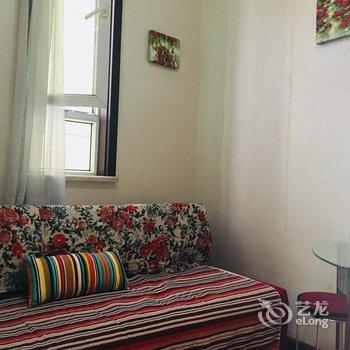 重庆小山家公寓(下纯阳洞街分店)酒店提供图片