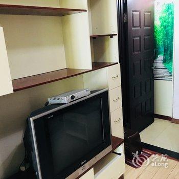 重庆小山家公寓(下纯阳洞街分店)酒店提供图片