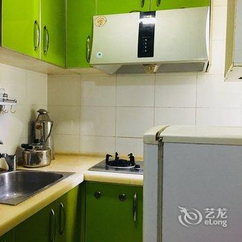 重庆小山家公寓(下纯阳洞街分店)酒店提供图片