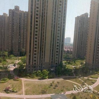 青岛海上罗兰公寓(两河村分店)酒店提供图片