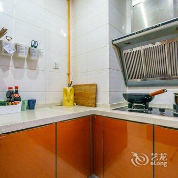 成都｛闺.蜀｝成都民宿(福宝美术馆分店)酒店提供图片