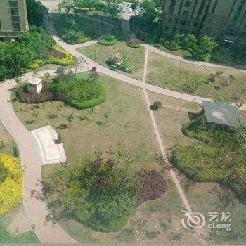 青岛海上罗兰公寓(两河村分店)酒店提供图片