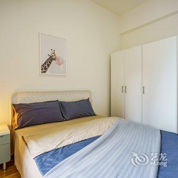 成都｛闺.蜀｝成都民宿(福宝美术馆分店)酒店提供图片