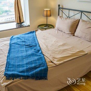 成都｛闺.蜀｝成都民宿(福宝美术馆分店)酒店提供图片