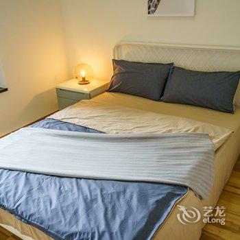 成都｛闺.蜀｝成都民宿(福宝美术馆分店)酒店提供图片