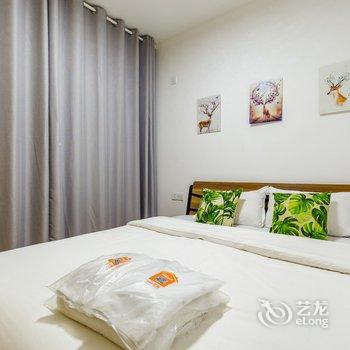 成都途掌柜·Vivi公寓(文殊阁分店)酒店提供图片