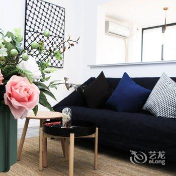 后来居上家庭公寓(上海吕三大众村分店)酒店提供图片