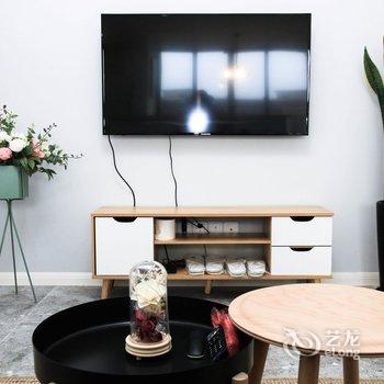 后来居上家庭公寓(上海吕三大众村分店)酒店提供图片