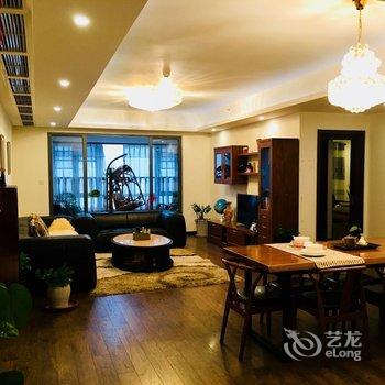 成都番茄多多公寓(鼓楼清真寺分店)酒店提供图片