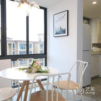 后来居上家庭公寓(上海吕三大众村分店)酒店提供图片