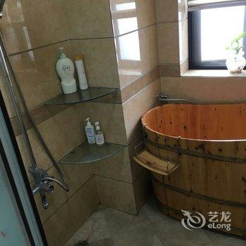 成都番茄多多公寓(鼓楼清真寺分店)酒店提供图片