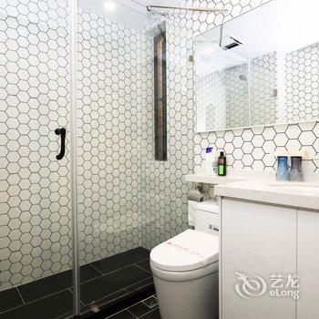 后来居上家庭公寓(上海吕三大众村分店)酒店提供图片