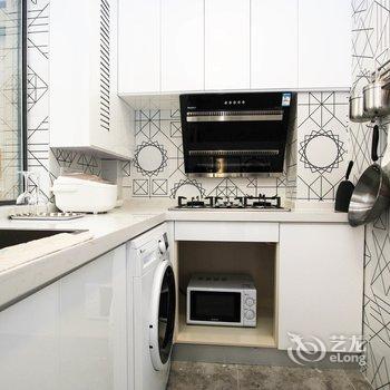 后来居上家庭公寓(上海吕三大众村分店)酒店提供图片