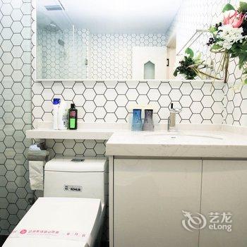 后来居上家庭公寓(上海吕三大众村分店)酒店提供图片