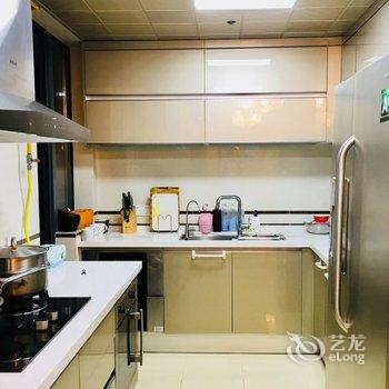 成都番茄多多公寓(鼓楼清真寺分店)酒店提供图片