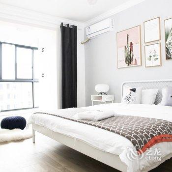 后来居上家庭公寓(上海吕三大众村分店)酒店提供图片