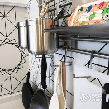 后来居上家庭公寓(上海吕三大众村分店)酒店提供图片