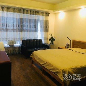 成都番茄多多公寓(鼓楼清真寺分店)酒店提供图片