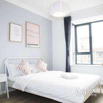 后来居上家庭公寓(上海吕三大众村分店)酒店提供图片