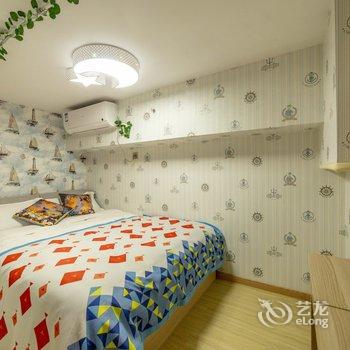 果梦园公寓(上海艳阳路分店)酒店提供图片